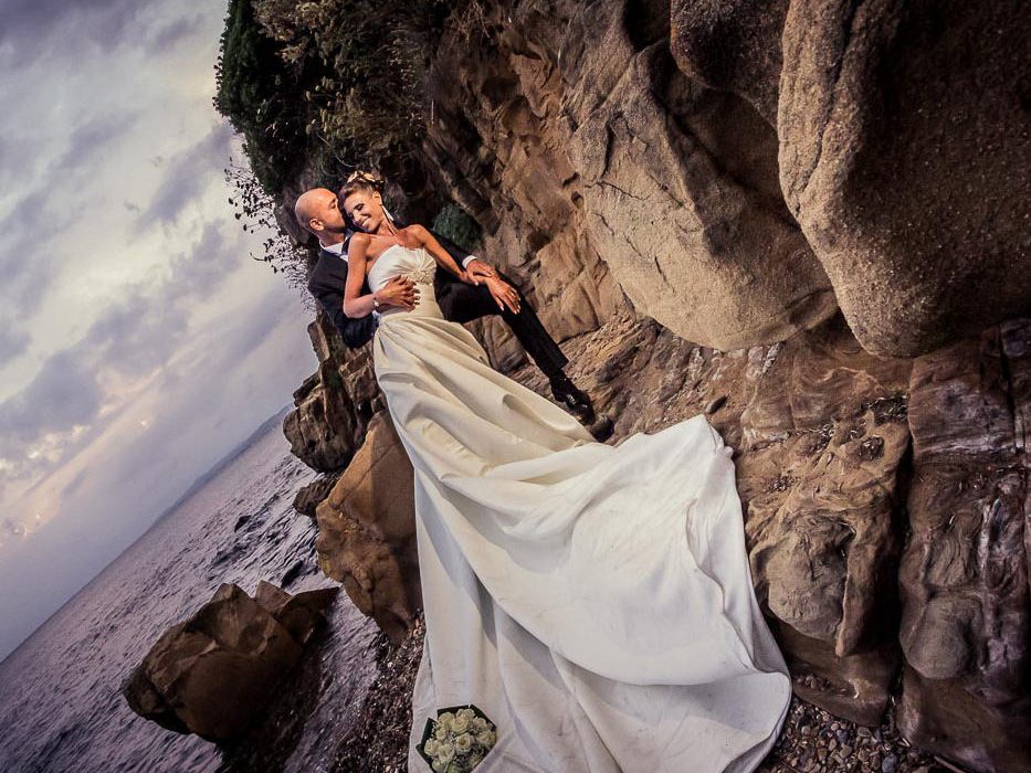 Grosseto Matrimonio Castiglione della Pescaia Cala Felice Duomo fotografo Michele Ruffaldi Santori